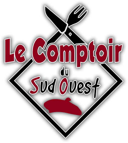 Logo Le Comptoir de Sud Ouest